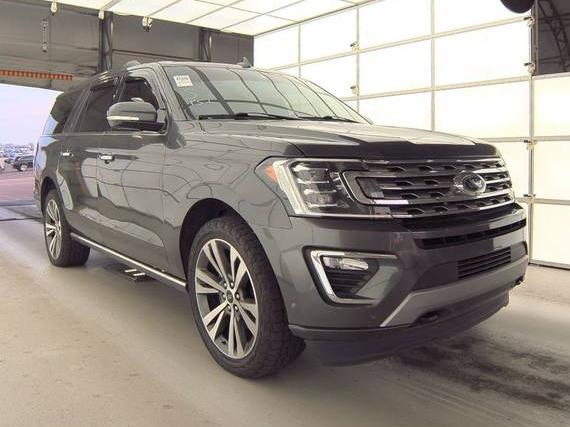 FORD EXPEDITION MAX 2021 1FMJK2AT7MEA72045 image